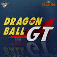 Dragon Ball GT - THE GIGANT NAME - Ichiban Kuji - Dragon Ball GT - Last One Prize (Bandai Spirits)