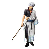 Gintama - Sakata Gintoki - Ichiban Kuji Masterlise Expiece - 20th Anniversary Exhibition ~Gathering of Twenties~ - B Prize (Bandai Spirits)