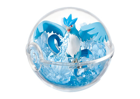 Pokemon - Terrarium Collection Vol. 2 - Re-ment - Blind Box, Franchise: Pokemon, Brand: Re-ment, Release Date: 5th March 2018, Type: Blind Boxes, Box Dimensions: 100mm (Height) x 70mm (Width) x 70mm (Depth), Material: PVC, ABS, Number of types: 6 types, Store Name: Nippon Figures