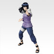 Naruto Shippuden - Hyuga Hinata - Ichiban Kuji MASTERLISE - Lament of Reincarnation and Bridge of Peace - B Prize (Bandai Spirits)