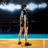 Haikyuu!! - Suna Rintaro - Ichiban Kuji - The Strongest Challenger - C Prize (Bandai Spirits)