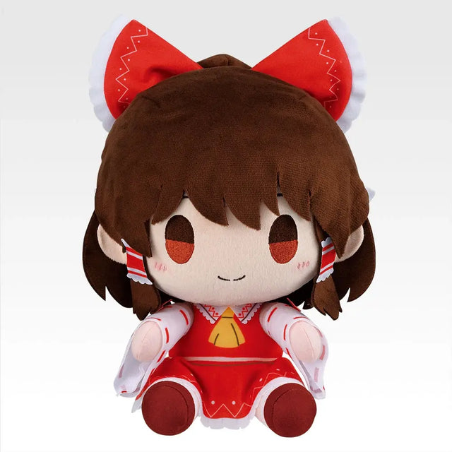 Touhou Project - Hakurei Reimu - Ichiban Kuji - Touhou Project - A Prize (Bandai Spirits)