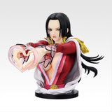 One Piece - Boa Hancock - Ichiban Kuji - Memory of Heroines -Devil’s night- - A Prize (Bandai Spirits)