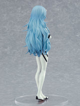 Rebuild of Evangelion - Ayanami Rei - POP UP PARADE Long Hair Ver. (Good Smile Company)