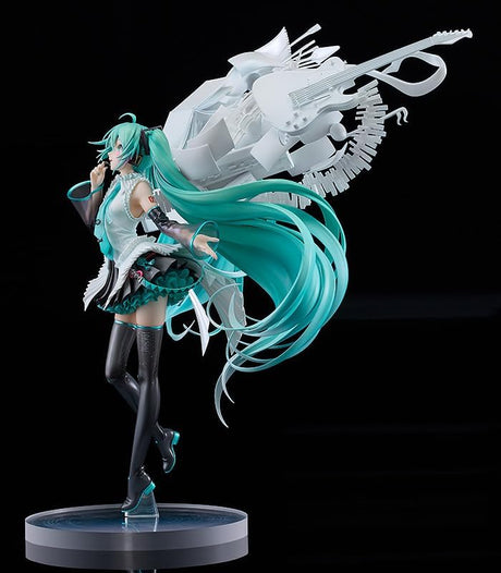 "Hatsune Miku 1/7 Happy 16th Birthday Ver. Figure by Good Smile Company", Franchise: Vocaloid, Release Date: 31. Oct 2024, Scale: 1/7, Store Name: Nippon Figures"