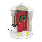 Snoopy - Snoopy's Door Story - Re-ment - Blind Box