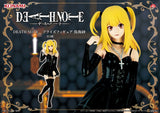 DEATH NOTE - Amane Misa - Figure (KONAMI)