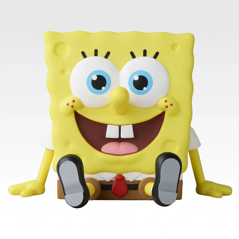 SpongeBob SquarePants - SpongeBob - Ichiban Kuji - Welcome to Bikini Bottom! - A Prize (Bandai Spirits)