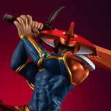 Yu-Gi-Oh! Duel Monsters - Flame Swordsman - Monsters Chronicle (MegaHouse), Franchise: Yu-Gi-Oh! Duel Monsters, Release Date: 30. Sep 2023, Store Name: Nippon Figures