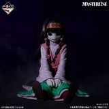 HUNTER x HUNTER - Alluka Zoldyck / Nanika - Ichiban Kuji MASTERLISE - Zaoldyeck Family - E Prize (Bandai Spirits)