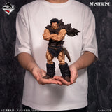 Berserk - Nosferatu Zodd (Human Form) - Ichiban Kuji MASTERLISE - Dual Fates - Last One Prize (Bandai Spirits)