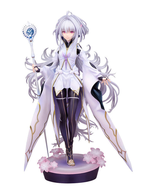 Fate/Grand Order Arcade - Merlin (Prototype) - 1/7 - Caster (Alter), Franchise: Fate/Grand Order Arcade, Brand: Alter, Release Date: 31. Dec 2024, Type: General, Dimensions: H=270mm (10.53in, 1:1=1.89m), Scale: 1/7, Store Name: Nippon Figures