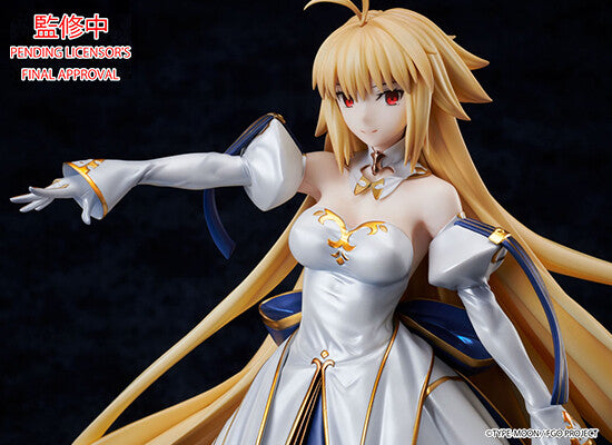Fate/Grand Order - Arcueid Brunestud - 1/7 - Moon Cancer, Archetype: Earth (Aniplex) [Shop Exclusive], Franchise: Fate/Grand Order, Brand: Aniplex, Release Date: 30. Jun 2025, Type: General, Dimensions: 1/7, Store Name: Nippon Figures