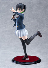 Love Live! Nijigasaki Gakuen School Idol Doukou Kai - Takasaki Yu - Dream Tech - 1/7 (Wave), Franchise: Love Live! Nijigasaki Gakuen School Idol Doukou Kai, Brand: Wave, Release Date: 31. Aug 2024, Type: General, Dimensions: H=250mm (9.75in, 1:1=1.75m), Scale: 1/7, Store Name: Nippon Figures