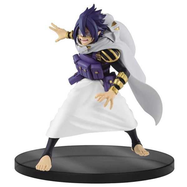 My Hero Academia - Amajiki Tamaki - The Amazing Heroes Vol.11 (Bandai Spirits), Franchise: My Hero Academia, Brand: Bandai Spirits, Release Date: 26. Mar 2021, Type: Prize, Nippon Figures