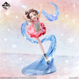 Medalist - Yuitsuka Inori - Ichiban Kuji - Medalist - A Prize (Bandai Spirits)