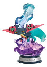 Pokemon - Swing Vignette Collection 2 - Re-ment - Blind Box, Franchise: Pokemon, Brand: Re-ment, Release Date: 24th October 2022, Type: Blind Boxes, Box Dimensions: 13cm (height) x 7cm (width) x 7cm (depth), Material: PVC, ABS, Number of types: 6 types, Store Name: Nippon Figures