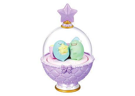 Sumikko Gurashi - Stayover Case Together - Re-ment - Blind Box, Release Date: 14th June 2021, Number of types: 6 types, Nippon Figures