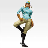 JoJo’s Bizarre Adventure: Steel Ball Run - Diego Brando - Ichiban Kuji Last One Prize MASTERLISE - STEEL BALL RUN - Last One Prize (Bandai Spirits)