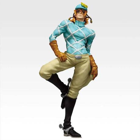 JoJo’s Bizarre Adventure: Steel Ball Run - Diego Brando - Ichiban Kuji Last One Prize MASTERLISE - STEEL BALL RUN - Last One Prize (Bandai Spirits)