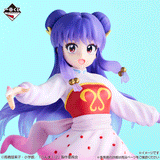 Ranma 1/2 - Shampoo - Ichiban Kuji - 2nd Series - Last One Prize (Bandai Spirits)