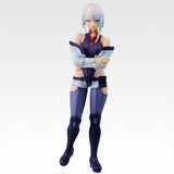 Cyberpunk: Edgerunners - Lucy - Ichiban Kuji MASTERLISE - EDGERUNNERS - Last One Prize (Bandai Spirits)