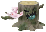 Pokemon - Gather! Stack! Pokemon Forest 3 - Path of Confusion - Re-ment - Blind Box, Franchise: Pokemon, Brand: Re-ment, Release Date: 16th September 2019, Type: Blind Boxes, Box Dimensions: 11.5 cm (height) x 7 cm (width) x 6 cm (depth), Material: PVC, ABS, Number of types: 8 types, Store Name: Nippon Figures