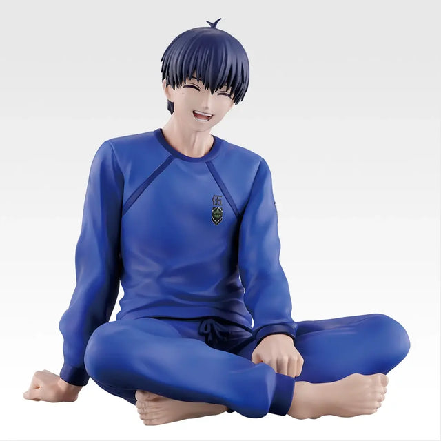 Blue Lock - Isagi Yoichi - Ichiban Kuji - Additional Time! - A Prize (Bandai Spirits)
