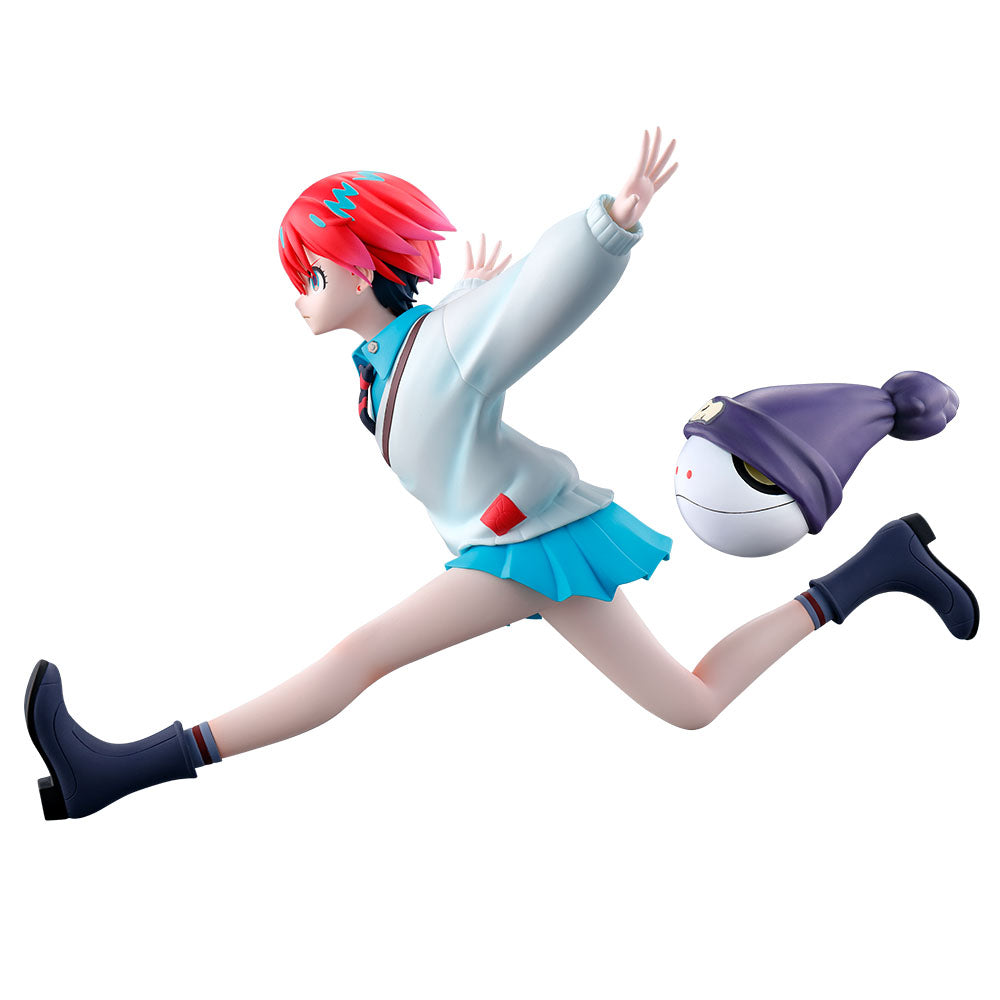 Mobile Suit Gundam GQuuuuuuX - Amate Yuzuriha (Machu) - Ichiban Kuji Masterlise - vol.2 - A Prize (Bandai Spirits)