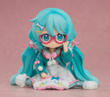 Vocaloid - Hatsune Miku - Nendoroid Doll - Loungewear Outfit Ver. (Good Smile Company)