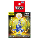 Pokémon - Electric-Terastal Miraidon - Monster Collection (MonColle) - Takara Tomy