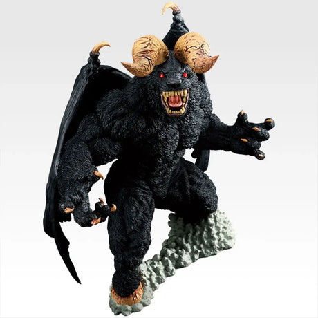 Berserk - Nosferatu Zodd - Ichiban Kuji - Dual Fates SOFVICS - E Prize (Bandai Spirits)