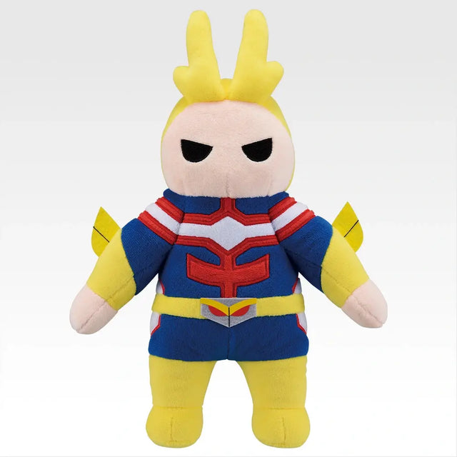 My Hero Academia - All Might - Ichiban Kuji MASTERELIVE COLLECTION - Woven Feelings - E Prize (Bandai Spirits)