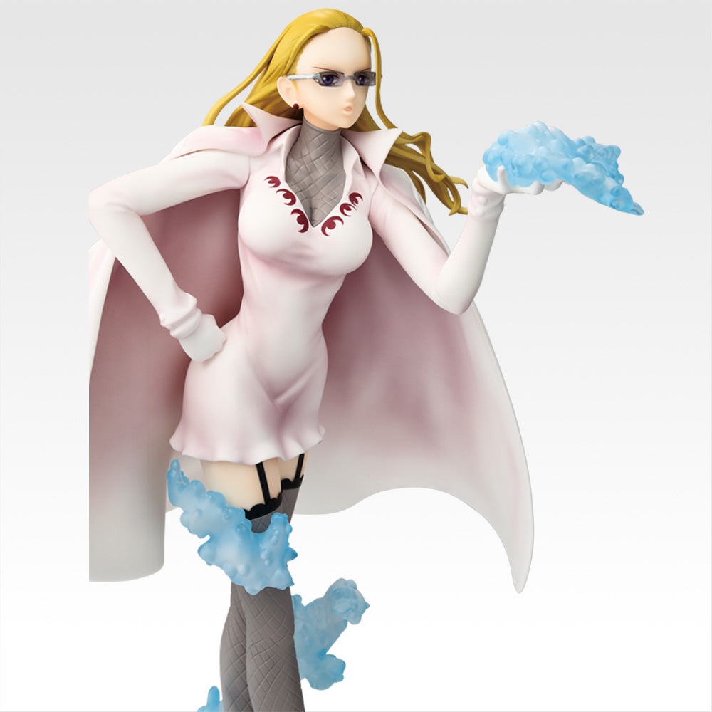 One Piece - Califa - Ichiban Kuji Expiece - Memory of Heroines -Devil’s night- - D Prize (Bandai Spirits)