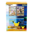 Japanese Pokemon Cards - 30th Celebration - Premium Deck Set Espeon & Umbreon