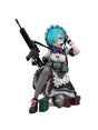 Re:Zero kara Hajimeru Isekai Seikatsu - Rem - F:Nex - 1/7 - Military (FuRyu), Franchise: Re:Zero kara Hajimeru Isekai Seikatsu, Brand: FuRyu, Release Date: 08. Mar 2024, Type: General, Dimensions: H=160mm (6.24in, 1:1=1.12m), Scale: 1/7, Nippon Figures