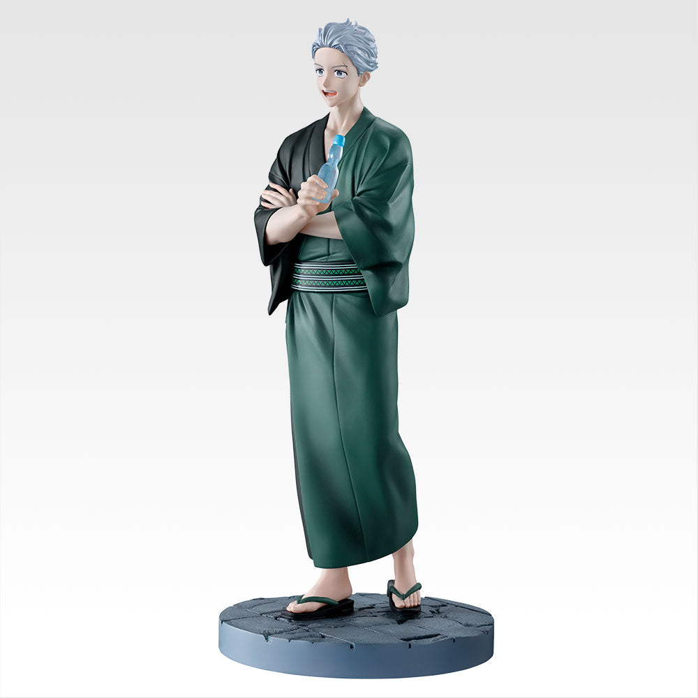 WIND BREAKER - Umemiya Hajime - Ichiban Kuji - Heroes of the City and Festival Time - B Prize (Bandai Spirits)