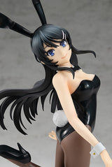 Rascal Does Not Dream Of Bunny Girl Senpai - Sakurajima Mai - Pop Up Parade (Good Smile Company), Franchise: Rascal Does Not Dream Of Bunny Girl Senpai, Brand: Good Smile Company, Release Date: 15. Jun 2023, Dimensions: H=205mm (8in), Nippon Figures