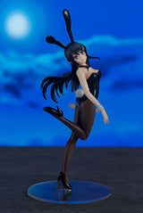 Rascal Does Not Dream Of Bunny Girl Senpai - Sakurajima Mai - Pop Up Parade (Good Smile Company), Franchise: Rascal Does Not Dream Of Bunny Girl Senpai, Brand: Good Smile Company, Release Date: 15. Jun 2023, Dimensions: H=205mm (8in), Nippon Figures