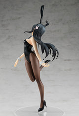 Rascal Does Not Dream Of Bunny Girl Senpai - Sakurajima Mai - Pop Up Parade (Good Smile Company), Franchise: Rascal Does Not Dream Of Bunny Girl Senpai, Brand: Good Smile Company, Release Date: 15. Jun 2023, Dimensions: H=205mm (8in), Nippon Figures