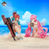 Goddess of Victory: NIKKE - Dorothy: Serendipity - Ichiban Kuji - CHAPTER 8 - A Prize (Bandai Spirits)
