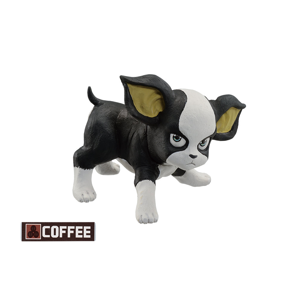 JoJo's Bizarre Adventure: Stardust Crusaders - Iggy - Ichiban Kuji Masterlise - STARDUST CRUSADERS + - F Prize (Bandai Spirits)