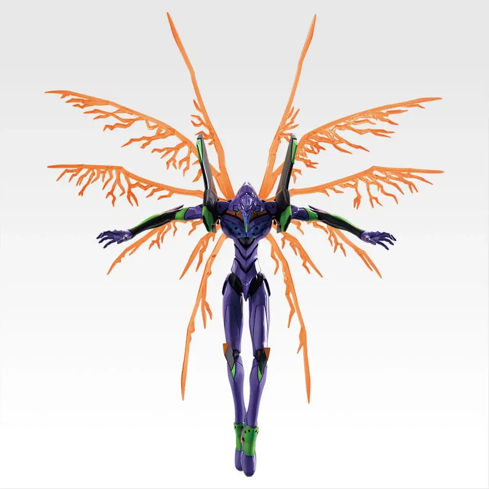 Neon Genesis Evangelion - Evangelion Unit-01 - Ichiban Kuji - 30th Anniversary - Last One Prize (Bandai Spirits)