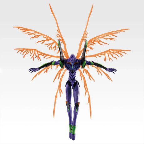 Neon Genesis Evangelion - Evangelion Unit-01 - Ichiban Kuji - 30th Anniversary - Last One Prize (Bandai Spirits)