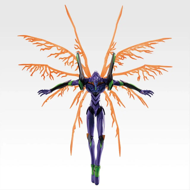 Neon Genesis Evangelion - Evangelion Unit-01 - Ichiban Kuji - 30th Anniversary - Last One Prize (Bandai Spirits)