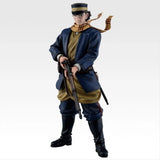 Golden Kamuy - Sugimoto Saichi - Ichiban Kuji MASTERLISE - The Battle for the Gold - A Prize (Bandai Spirits)