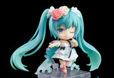 Vocaloid - Hatsune Miku - Takene - Nendoroid #1465 - Miku With You 2019 Ver. (Good Smile Company), Franchise: Vocaloid, Brand: Good Smile Company, Release Date: 21. Apr 2021, Type: Nendoroid, Dimensions: H=100mm (3.9in), Store Name: Nippon Figures