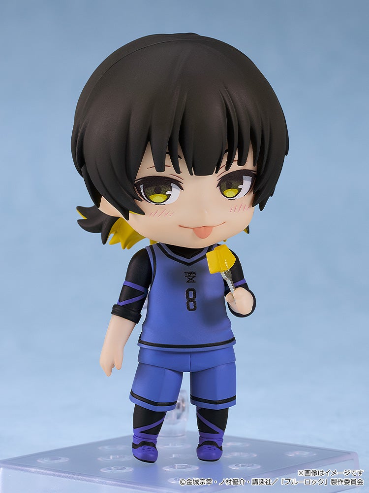 Vocaloid - Kaito - Nendoroid Doll (Good Smile Company)