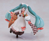 Vocaloid - Snow Miku - figma EX-068 - Winter Delicacy ver. (Max Factory)