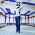 Blue Lock - Itoshi Rin - Ichiban Kuji - Resolve For The Final Battle - A Prize (Bandai Spirits)